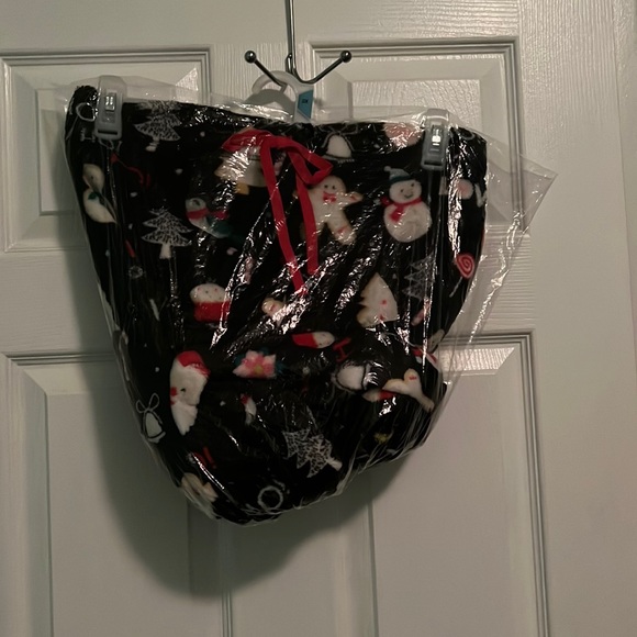 Other - Christmas payamas bottoms